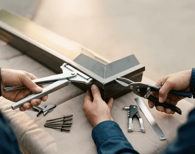 Why choose Gutter Repair in Fruithurst, AL